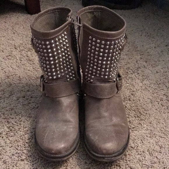 Steve Madden ankle boots - Picture 3 of 3